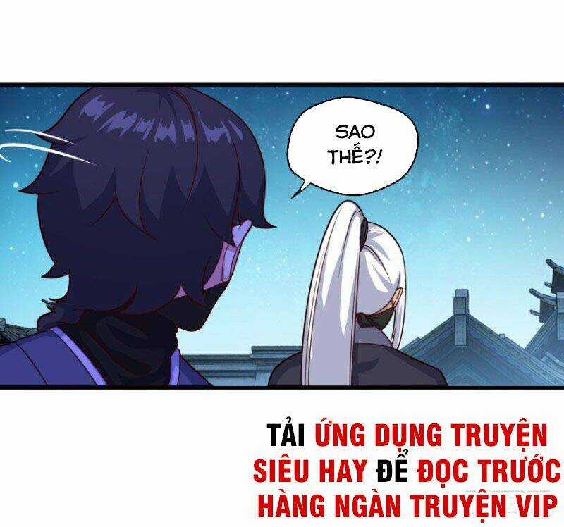 Tiên Ma Đồng Tu Chapter 112 trang 32
