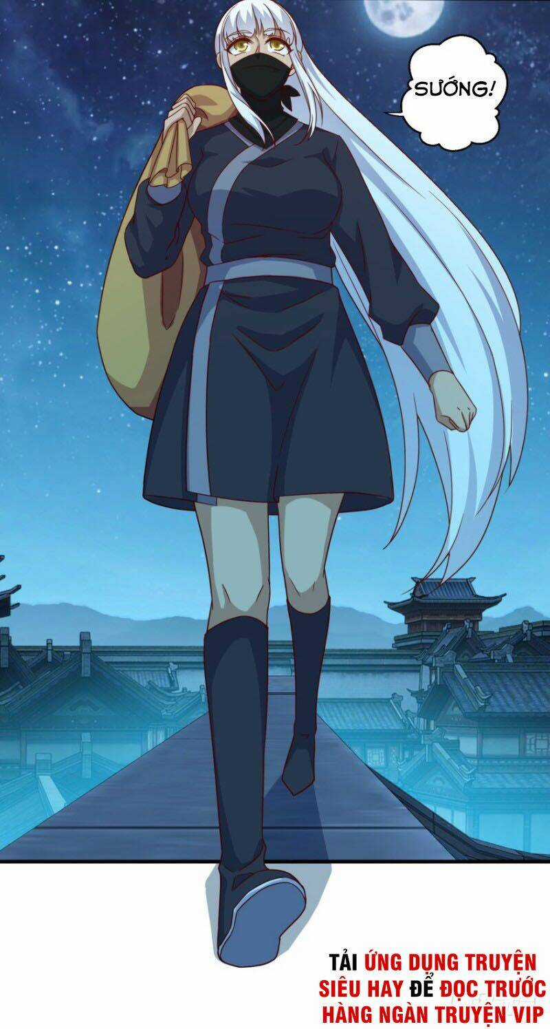 Tiên Ma Đồng Tu Chapter 112 trang 4