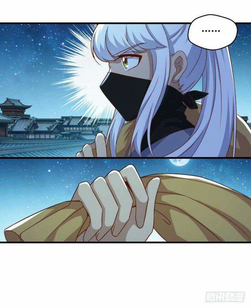 Tiên Ma Đồng Tu Chapter 112 trang 5