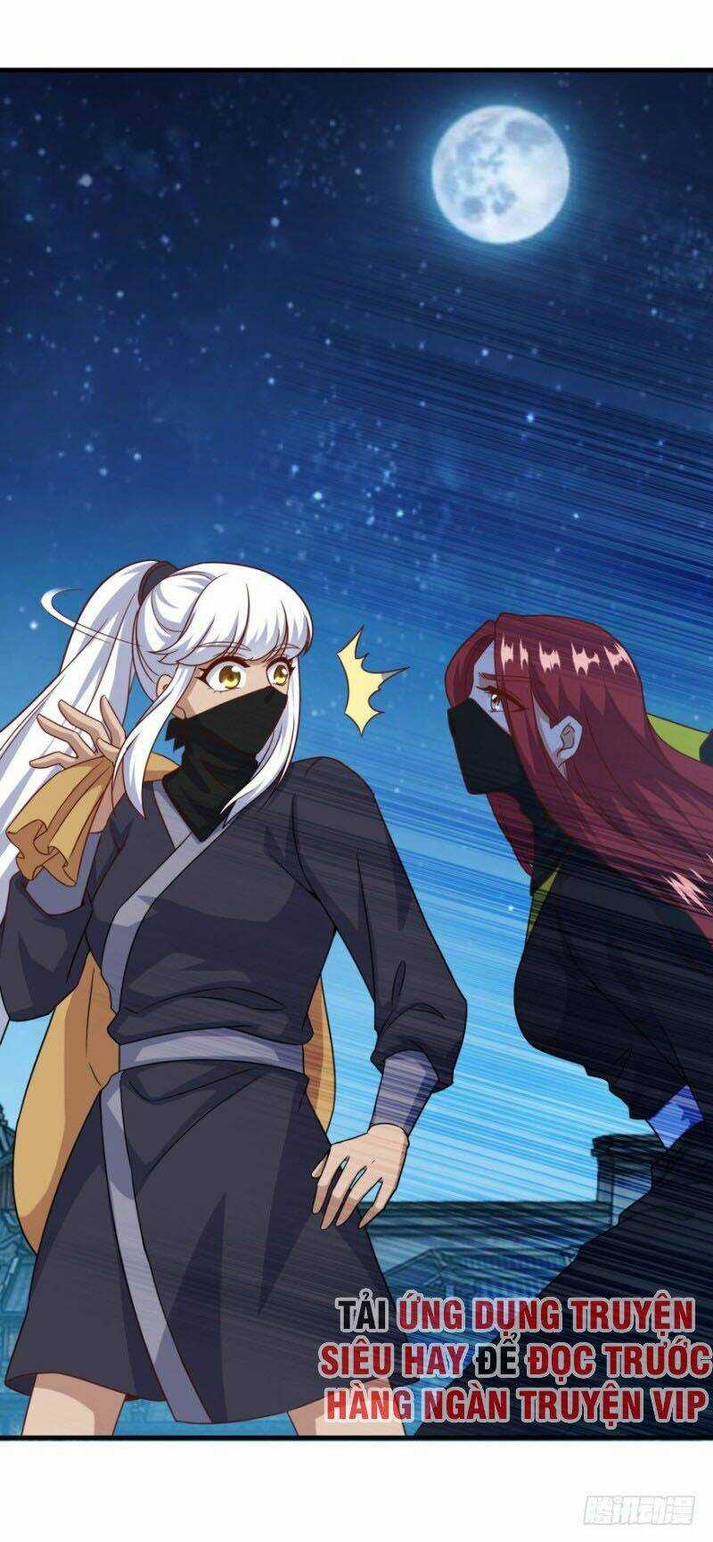 Tiên Ma Đồng Tu Chapter 112 trang 6