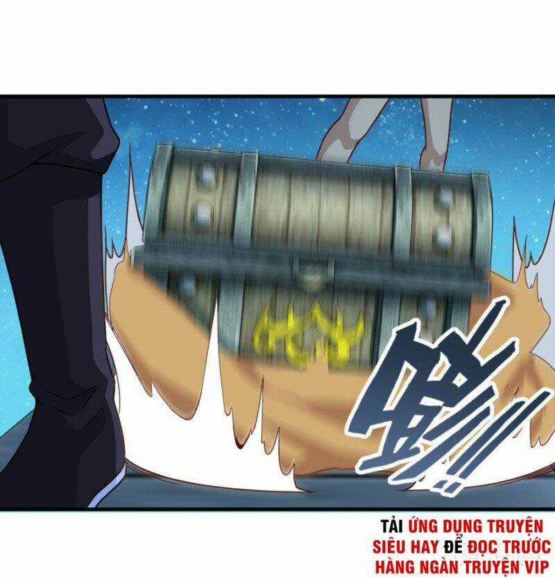 Tiên Ma Đồng Tu Chapter 112 trang 8