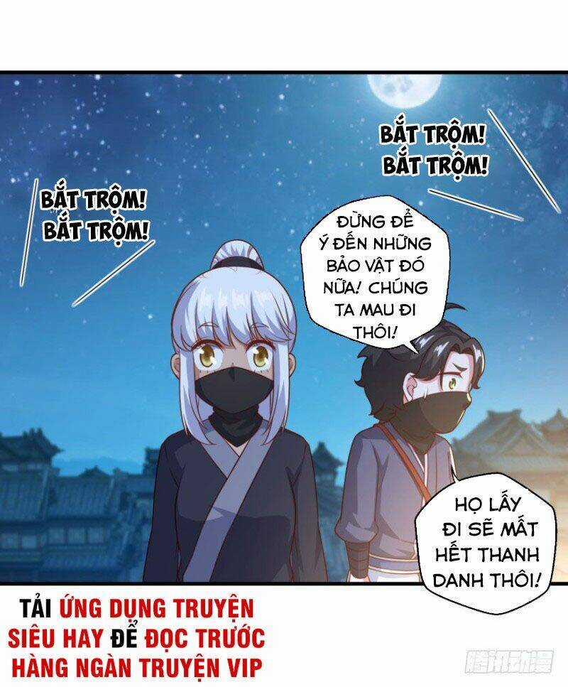 Tiên Ma Đồng Tu Chapter 113 trang 2