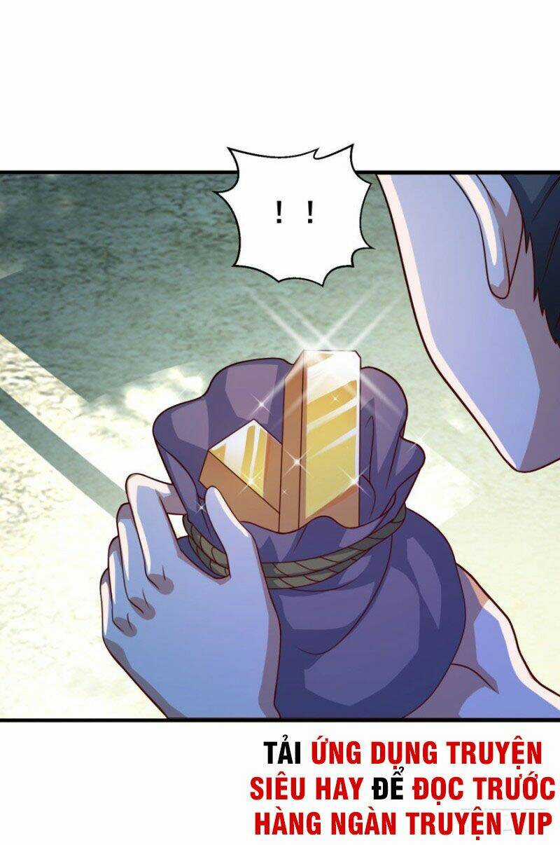 Tiên Ma Đồng Tu Chapter 113 trang 21