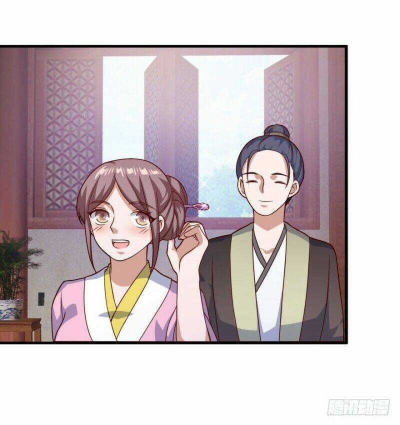 Tiên Ma Đồng Tu Chapter 113 trang 22