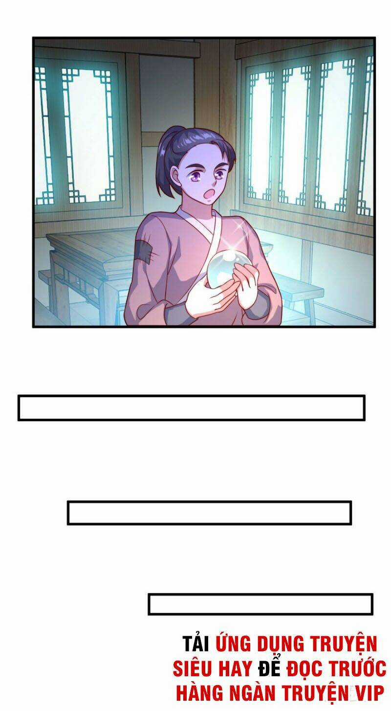 Tiên Ma Đồng Tu Chapter 113 trang 23