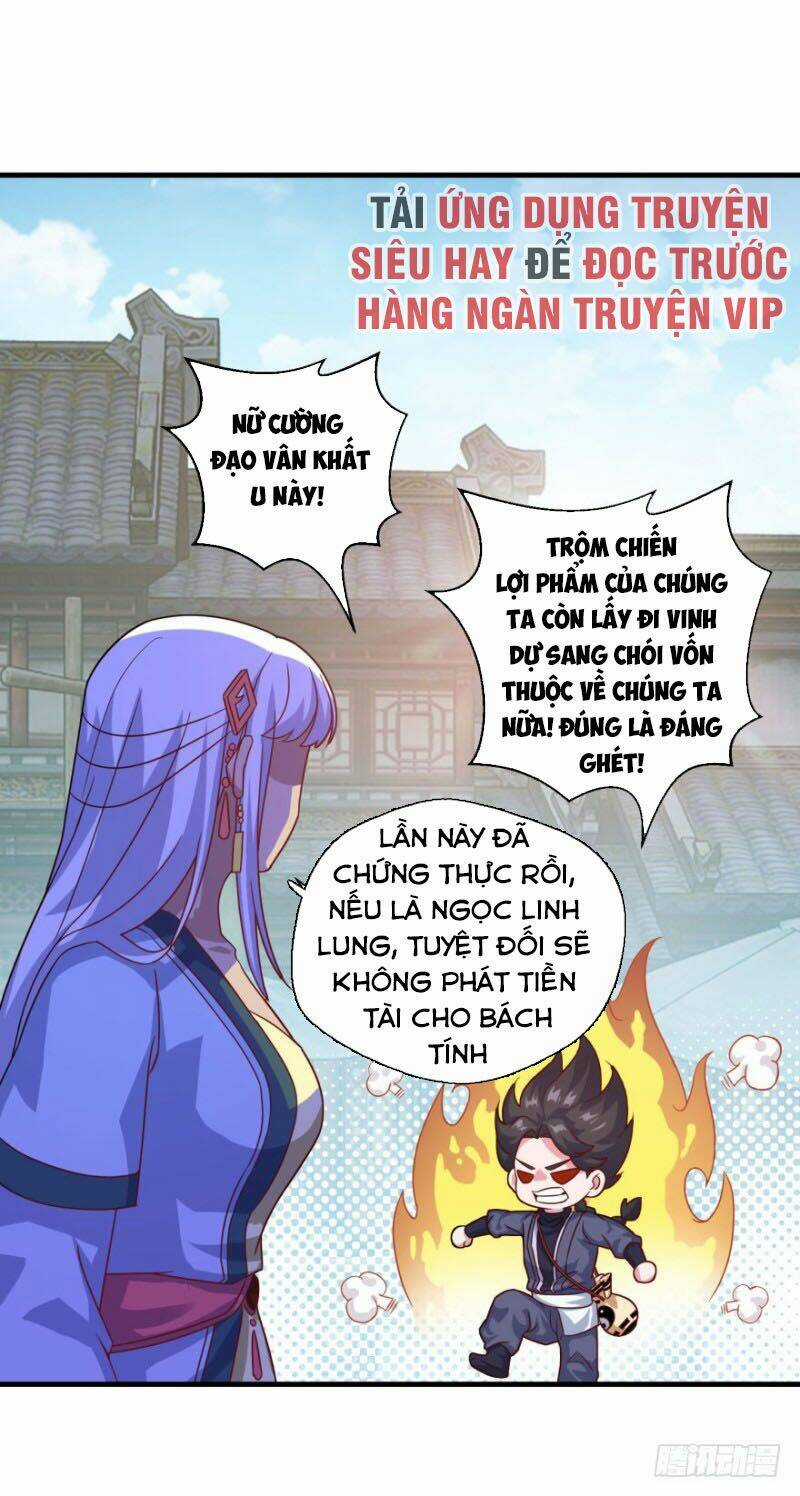 Tiên Ma Đồng Tu Chapter 113 trang 26