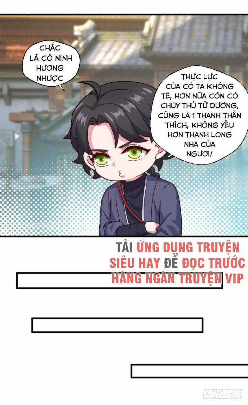 Tiên Ma Đồng Tu Chapter 113 trang 28