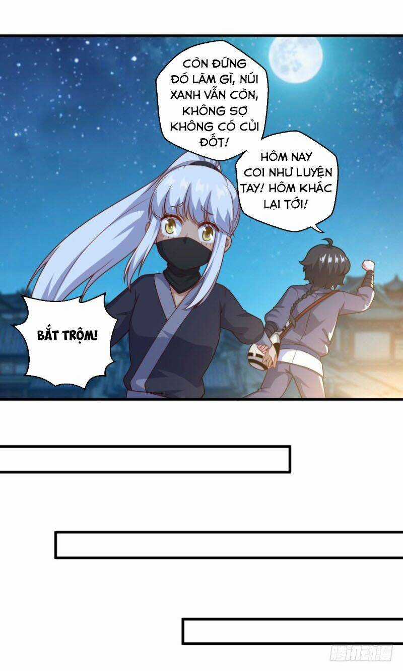Tiên Ma Đồng Tu Chapter 113 trang 3