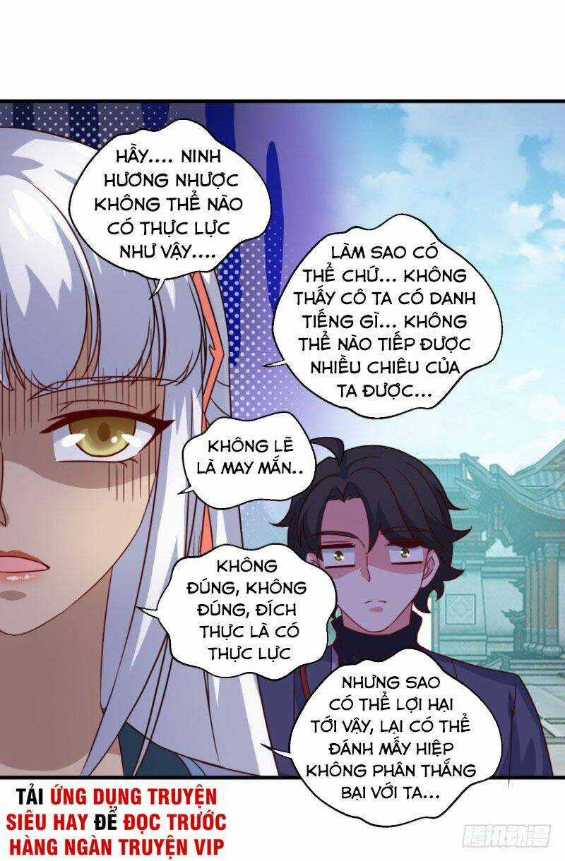 Tiên Ma Đồng Tu Chapter 113 trang 30
