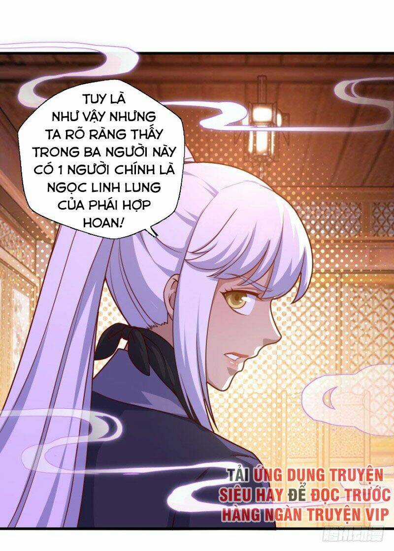 Tiên Ma Đồng Tu Chapter 113 trang 6
