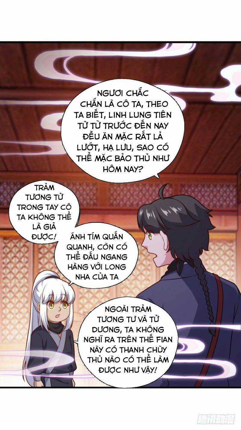 Tiên Ma Đồng Tu Chapter 113 trang 7