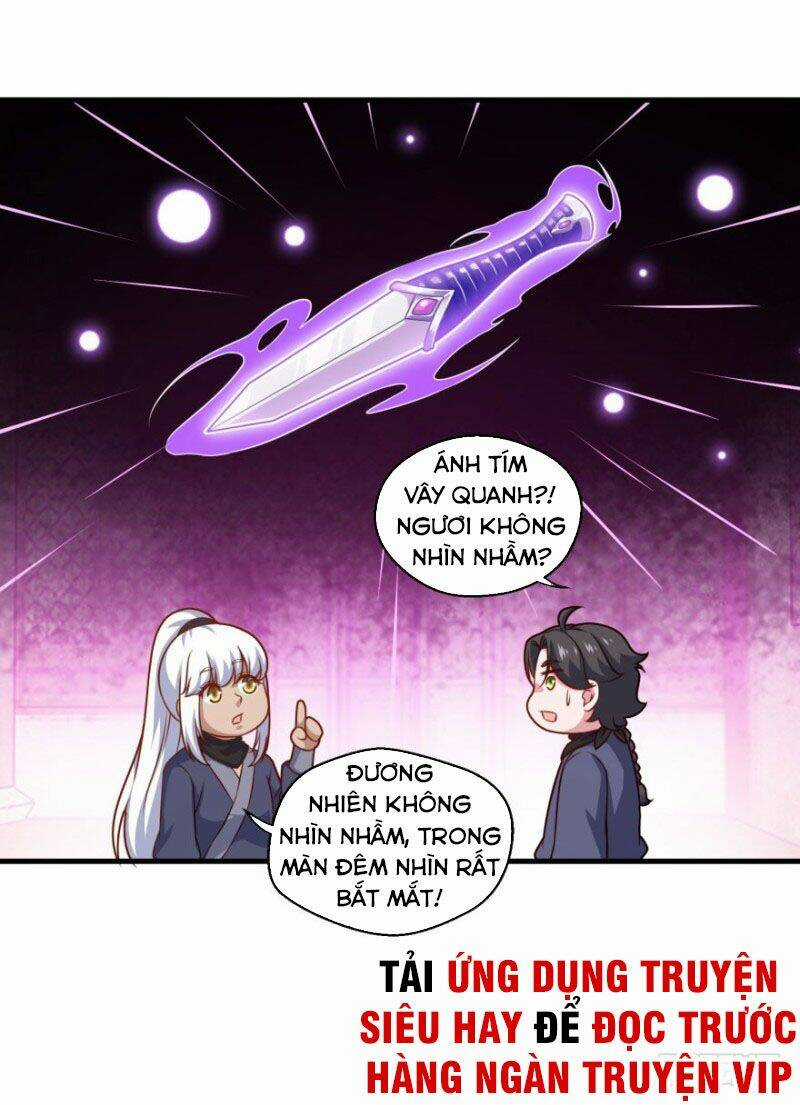 Tiên Ma Đồng Tu Chapter 113 trang 8