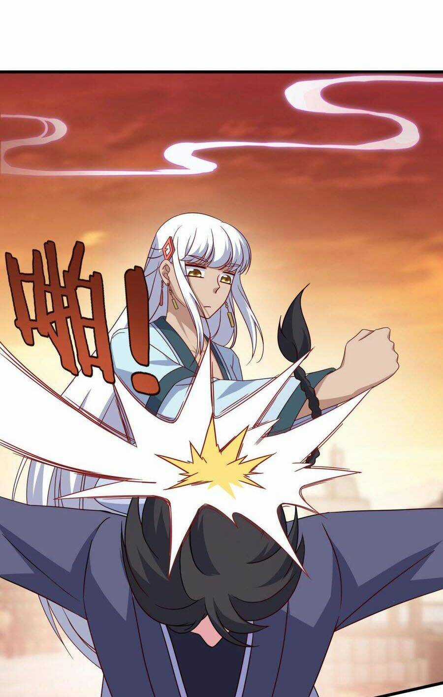 Tiên Ma Đồng Tu Chapter 114 trang 10