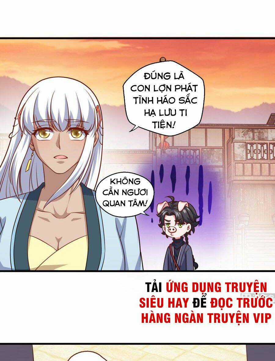 Tiên Ma Đồng Tu Chapter 114 trang 14