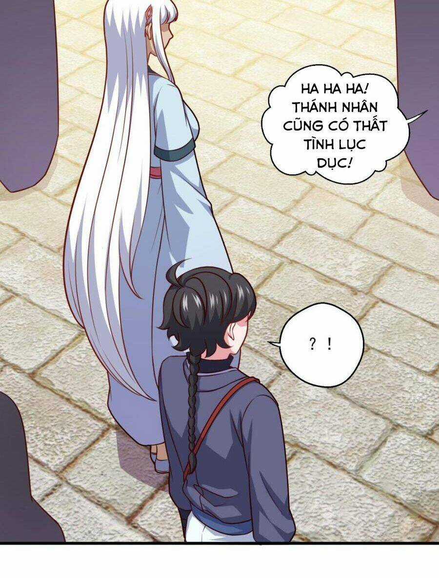 Tiên Ma Đồng Tu Chapter 114 trang 15