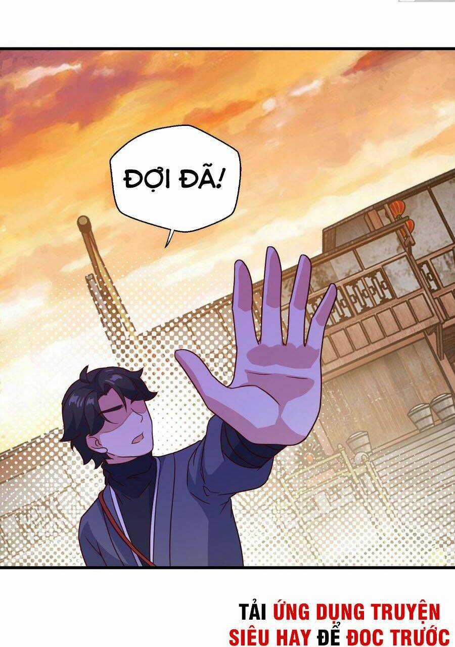 Tiên Ma Đồng Tu Chapter 114 trang 24