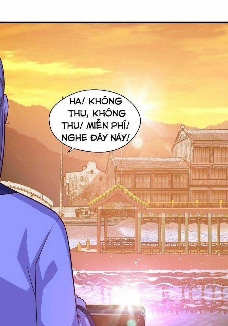 Tiên Ma Đồng Tu Chapter 114 trang 26