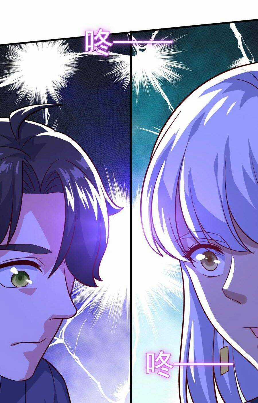 Tiên Ma Đồng Tu Chapter 114 trang 28