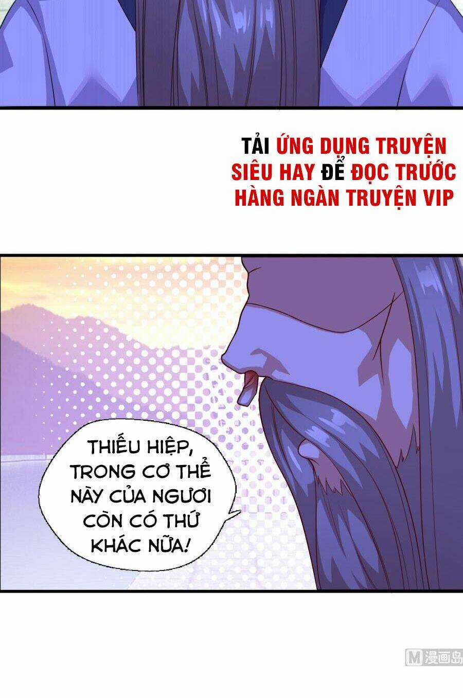 Tiên Ma Đồng Tu Chapter 114 trang 31