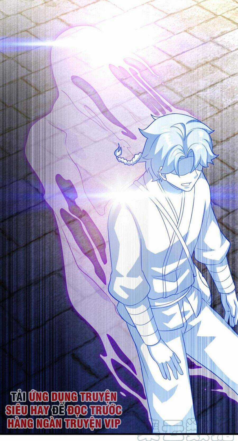 Tiên Ma Đồng Tu Chapter 114 trang 33