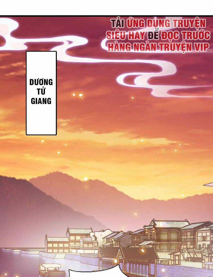 Tiên Ma Đồng Tu Chapter 114 trang 4