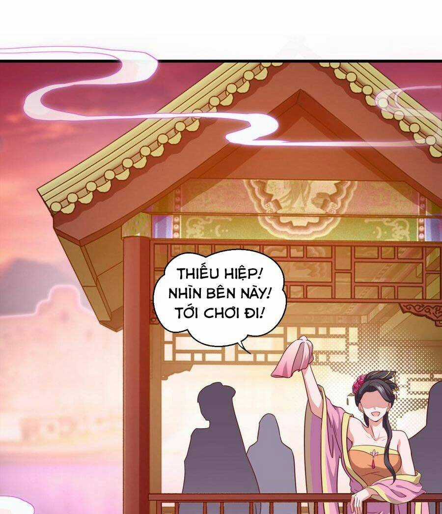 Tiên Ma Đồng Tu Chapter 114 trang 6