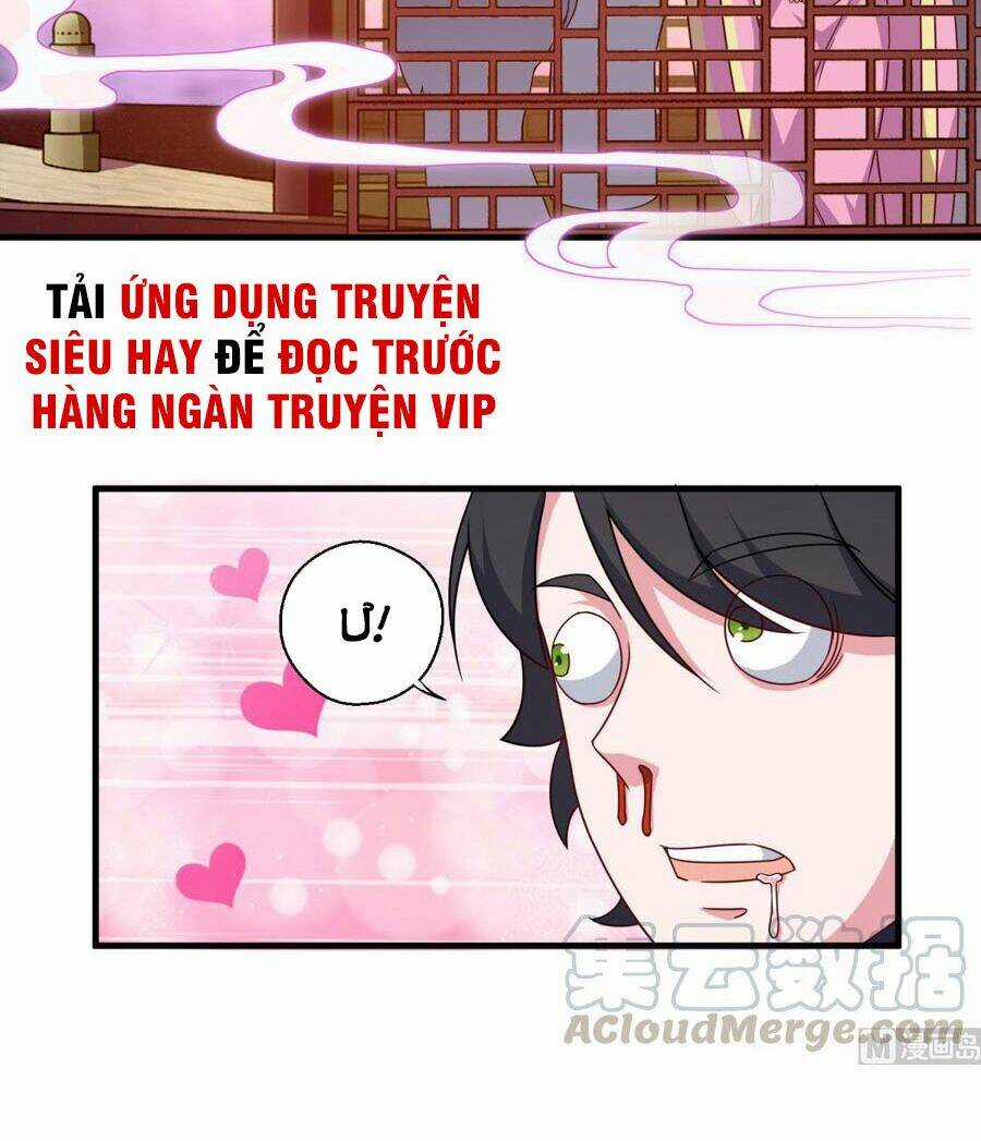 Tiên Ma Đồng Tu Chapter 114 trang 7