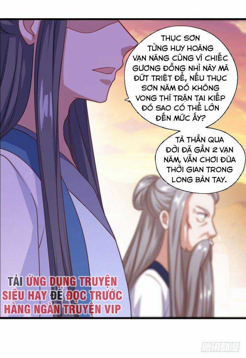 Tiên Ma Đồng Tu Chapter 115 trang 13