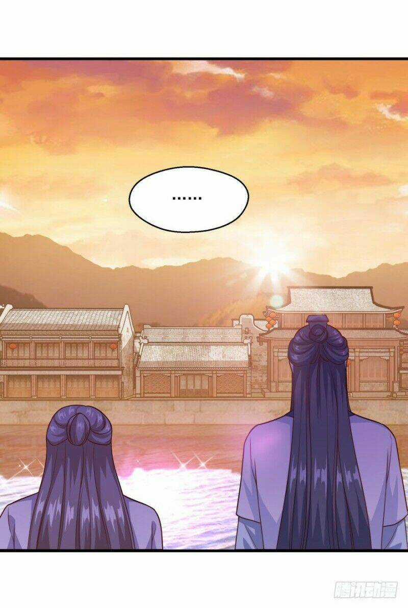 Tiên Ma Đồng Tu Chapter 115 trang 14