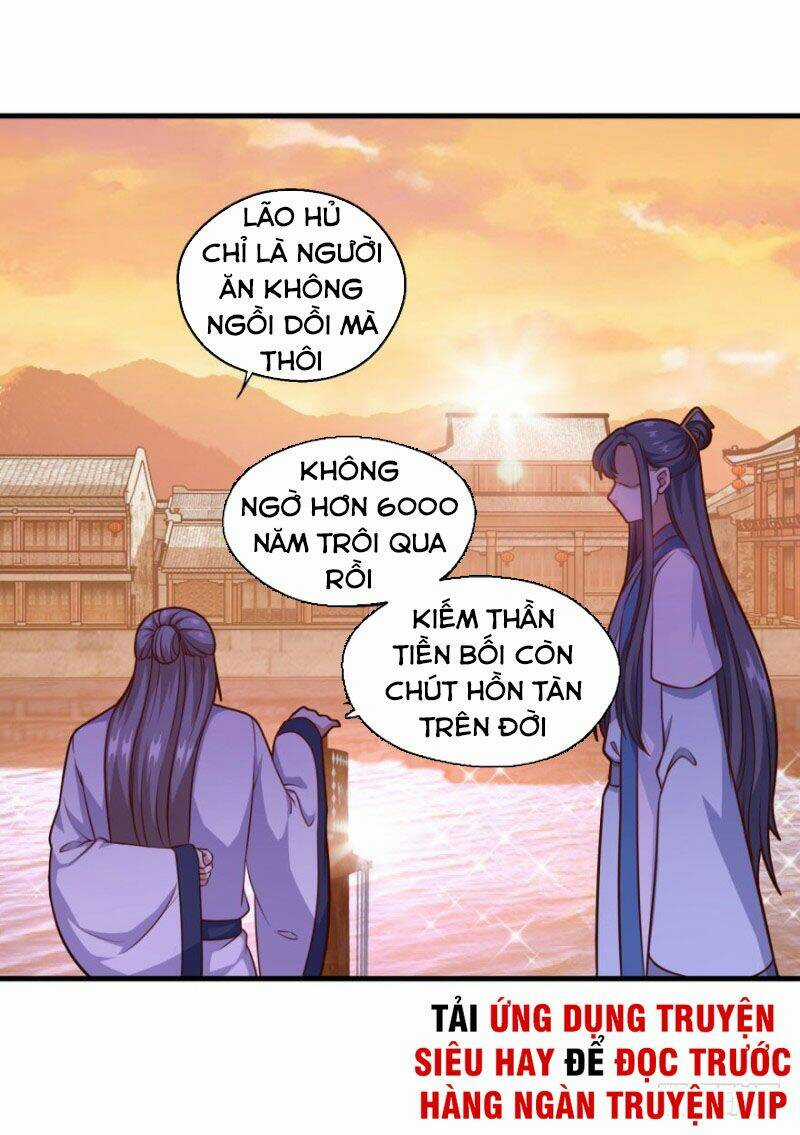 Tiên Ma Đồng Tu Chapter 115 trang 2