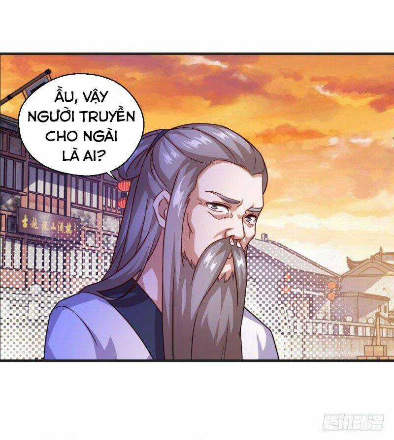 Tiên Ma Đồng Tu Chapter 115 trang 21