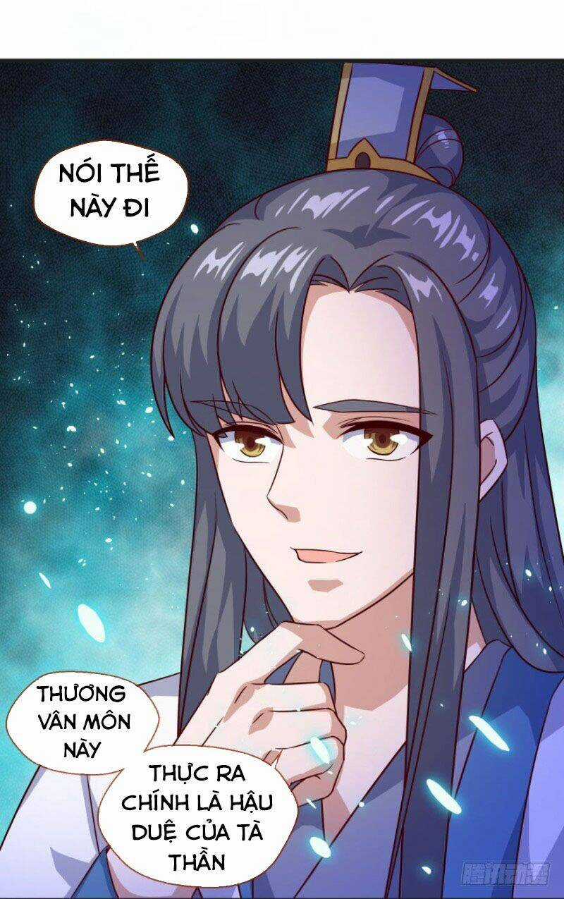 Tiên Ma Đồng Tu Chapter 115 trang 22