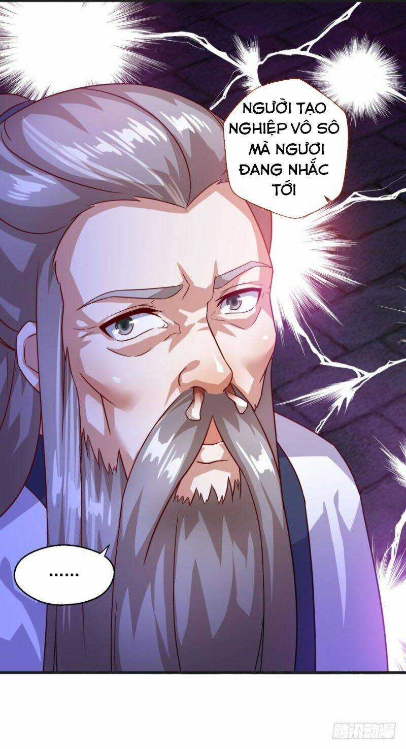 Tiên Ma Đồng Tu Chapter 115 trang 23