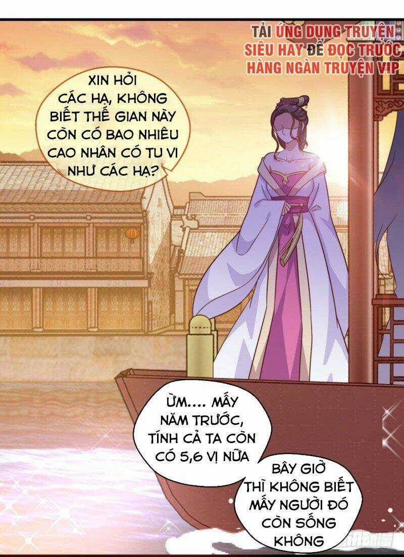 Tiên Ma Đồng Tu Chapter 115 trang 5