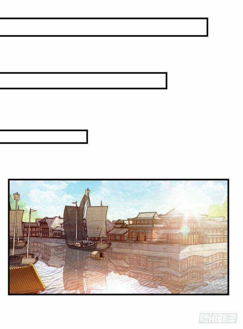 Tiên Ma Đồng Tu Chapter 116 trang 20