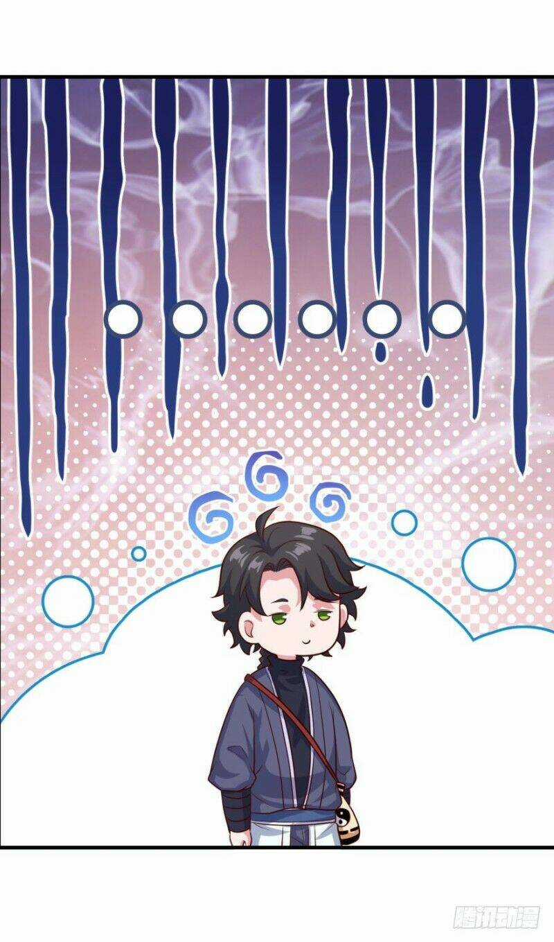 Tiên Ma Đồng Tu Chapter 116 trang 24