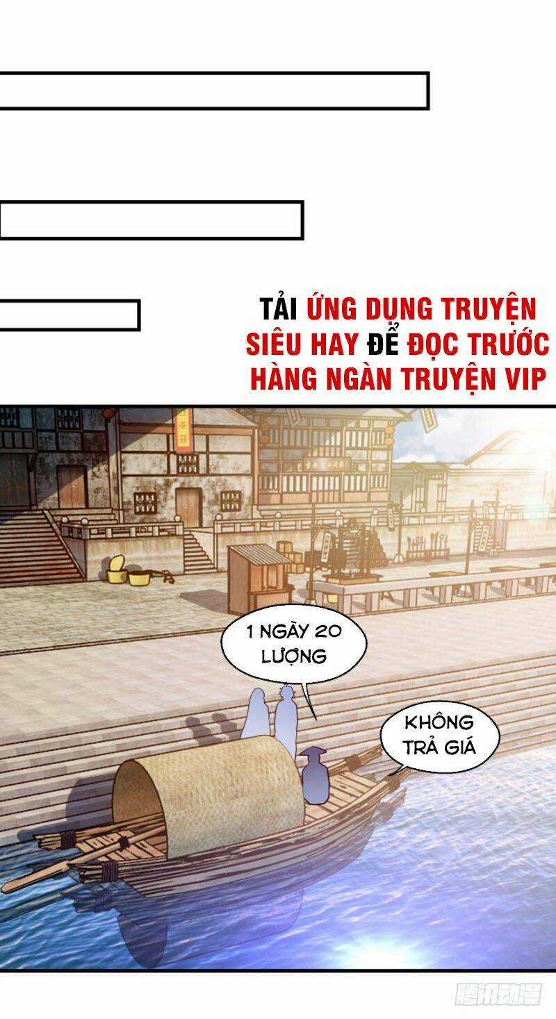 Tiên Ma Đồng Tu Chapter 116 trang 25