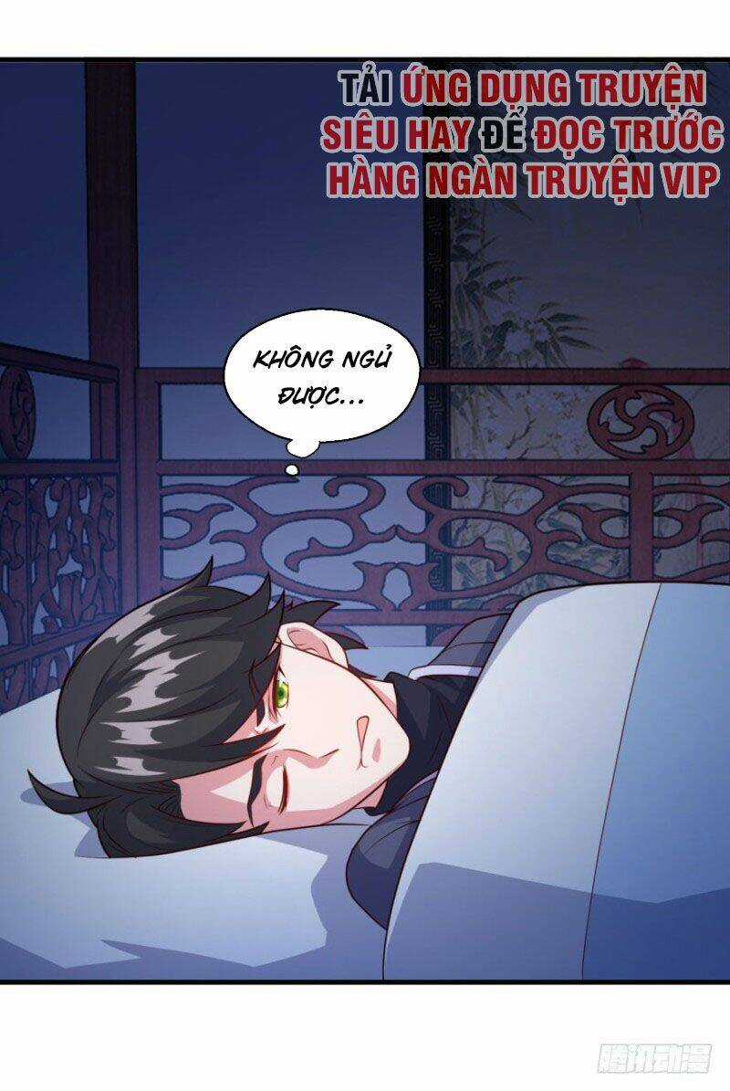Tiên Ma Đồng Tu Chapter 116 trang 7