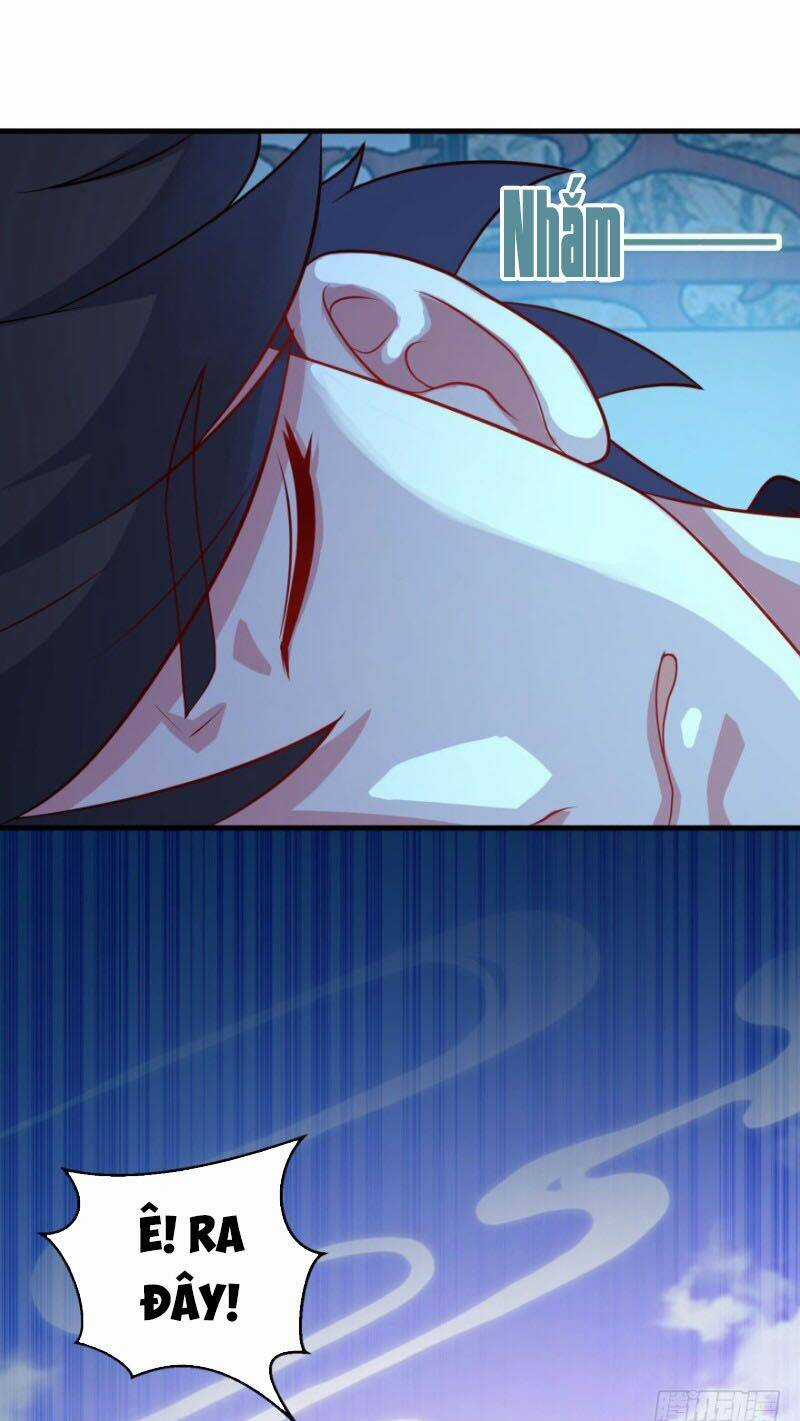 Tiên Ma Đồng Tu Chapter 116 trang 8