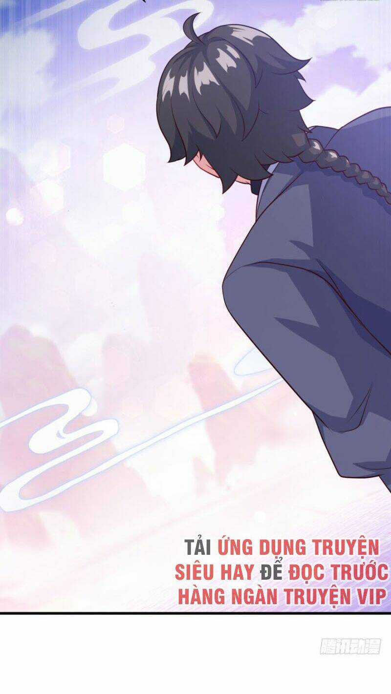 Tiên Ma Đồng Tu Chapter 116 trang 9