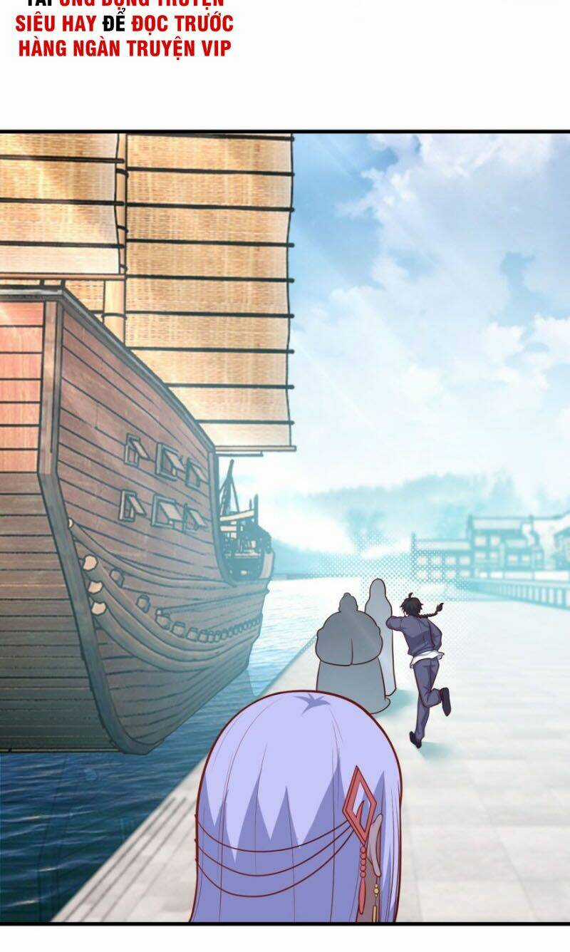 Tiên Ma Đồng Tu Chapter 117 trang 2