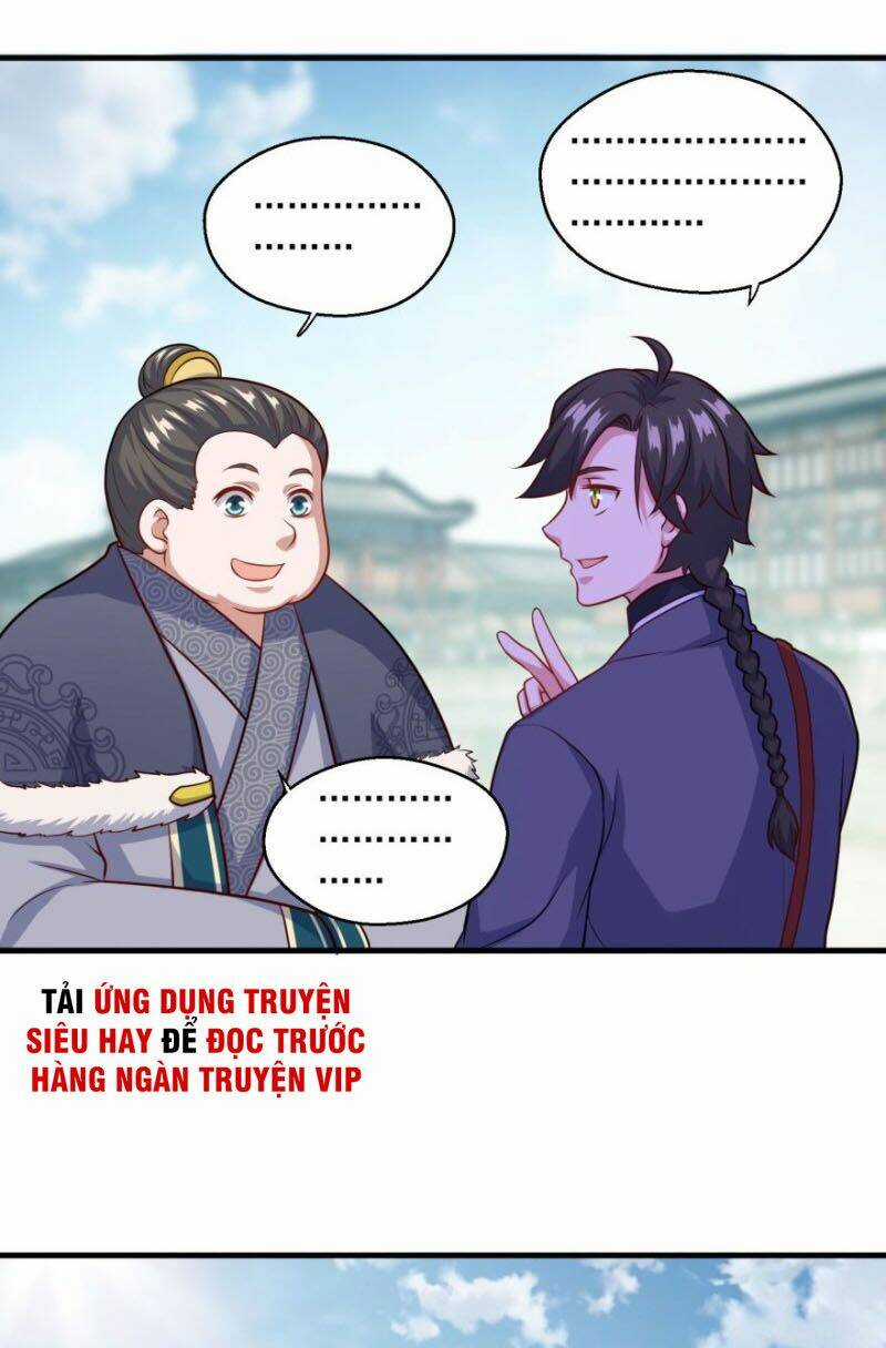 Tiên Ma Đồng Tu Chapter 117 trang 3