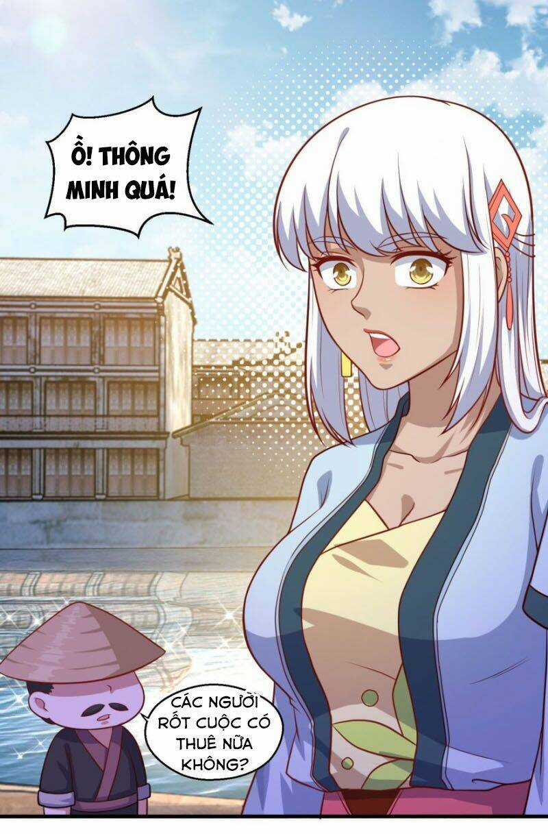 Tiên Ma Đồng Tu Chapter 117 trang 4