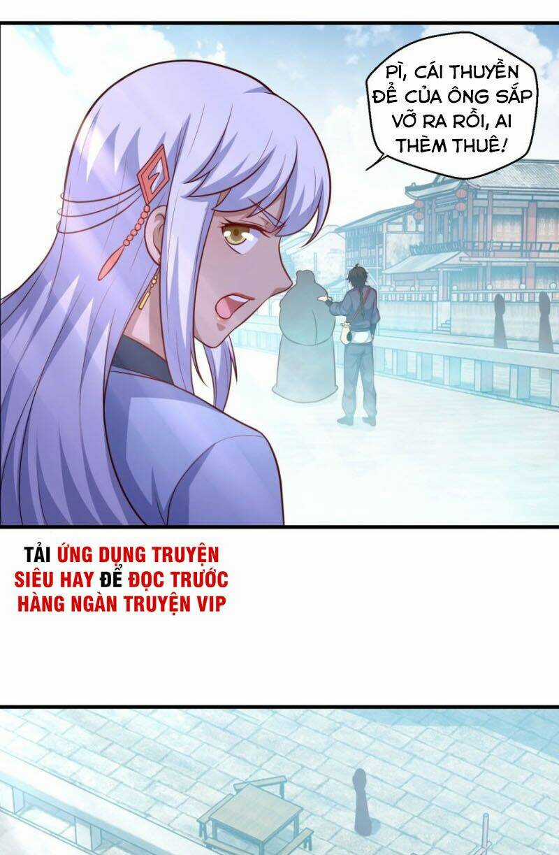 Tiên Ma Đồng Tu Chapter 117 trang 5