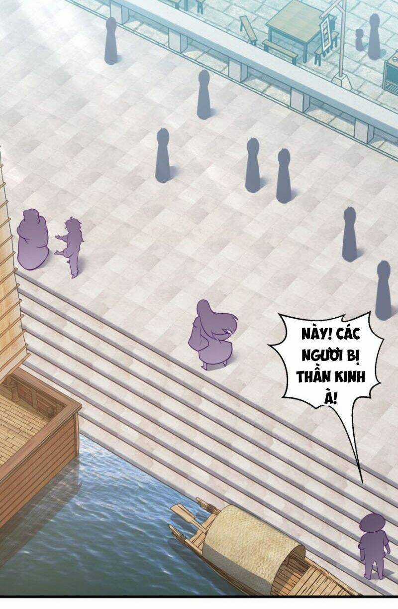 Tiên Ma Đồng Tu Chapter 117 trang 6