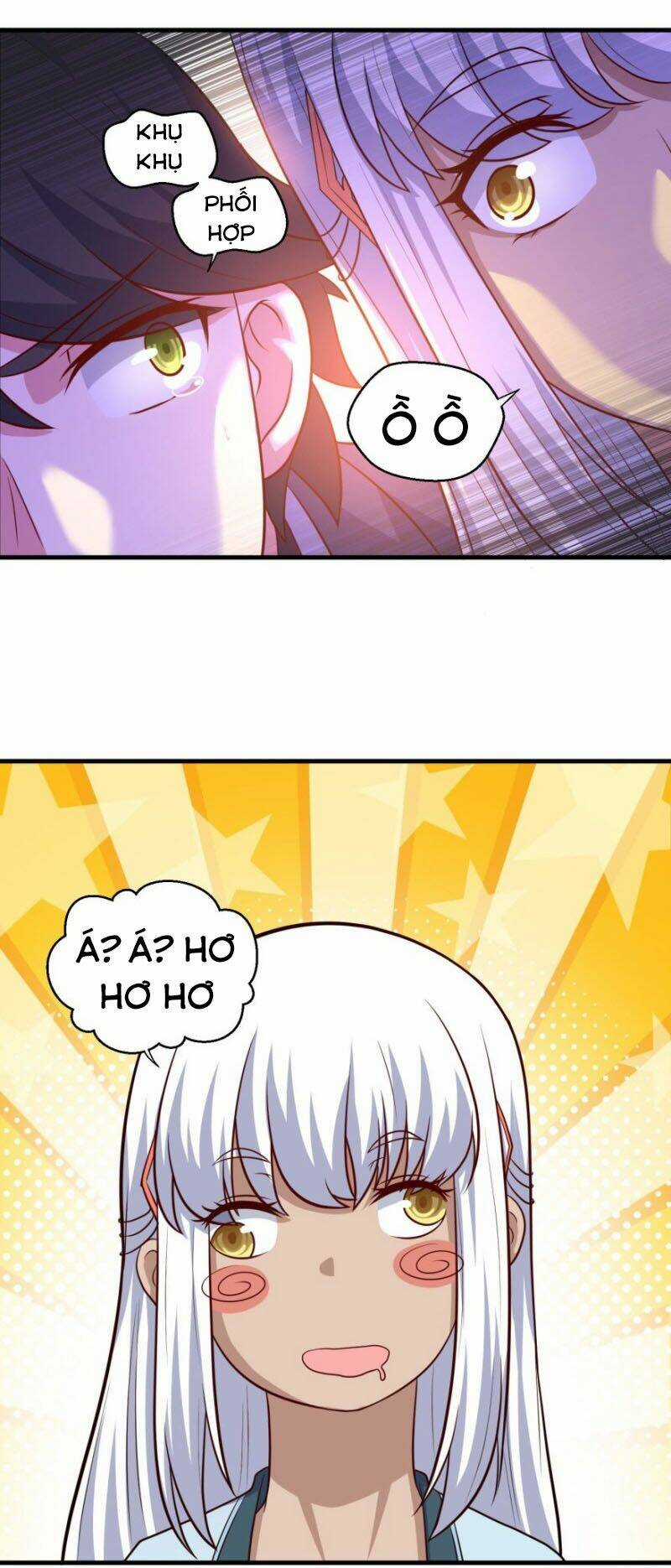 Tiên Ma Đồng Tu Chapter 117 trang 9