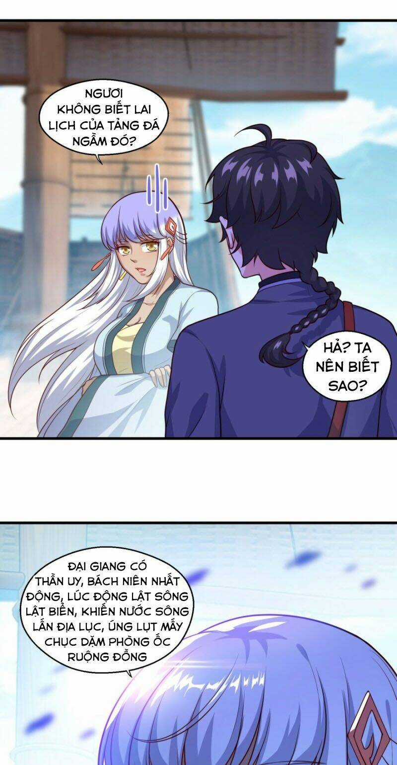 Tiên Ma Đồng Tu Chapter 118 trang 13