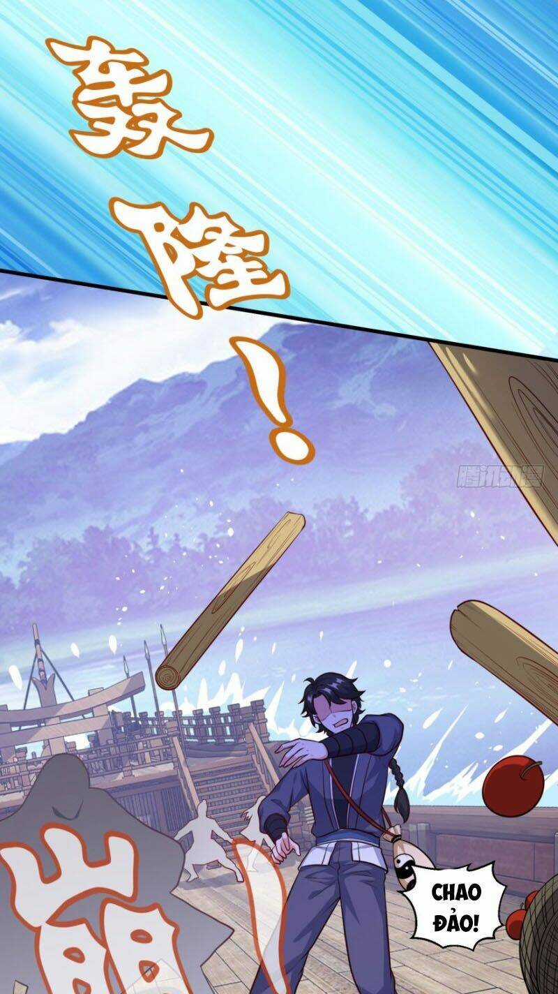 Tiên Ma Đồng Tu Chapter 118 trang 17