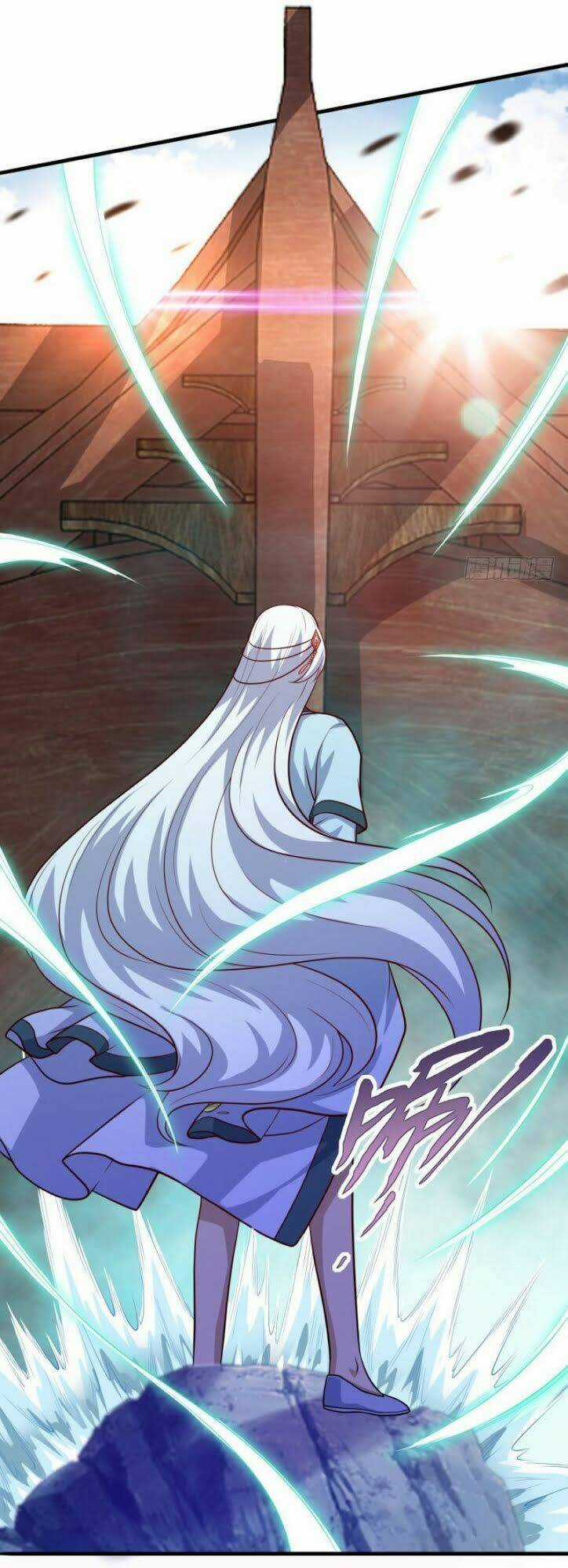 Tiên Ma Đồng Tu Chapter 118 trang 21