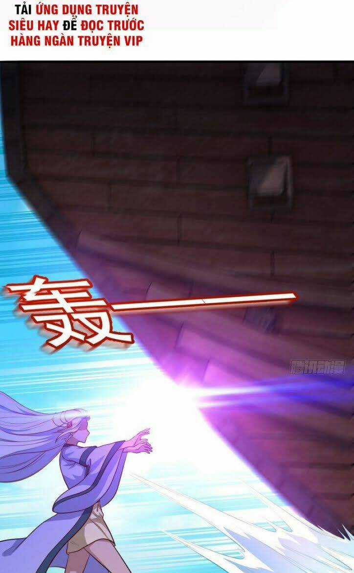 Tiên Ma Đồng Tu Chapter 118 trang 22